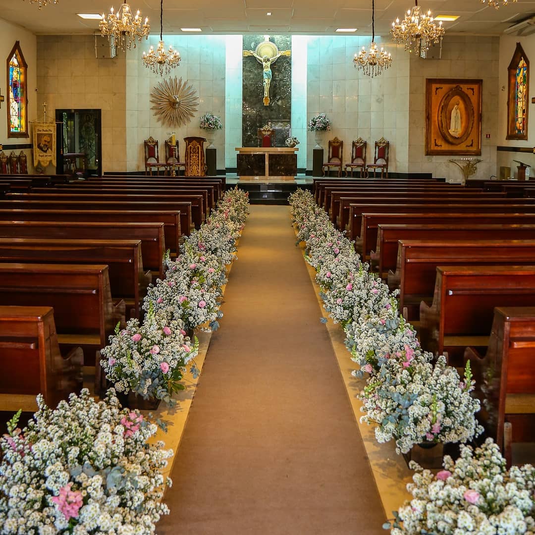 Foto de decoracao de casamento 27 - 31