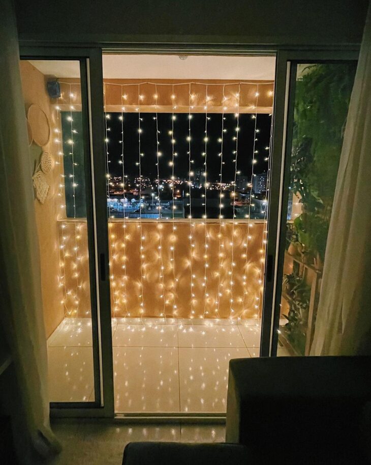 Foto de luzes de natal 179 - 3