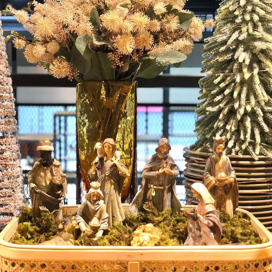 Foto de presepio 07 - 10