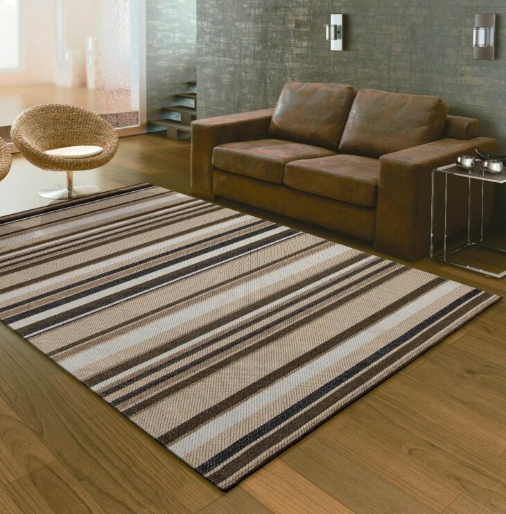 Foto de Tapete sisal 60 - 60