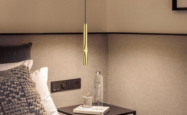 Pendente para quarto: 80 ideias para iluminar a sua decoração