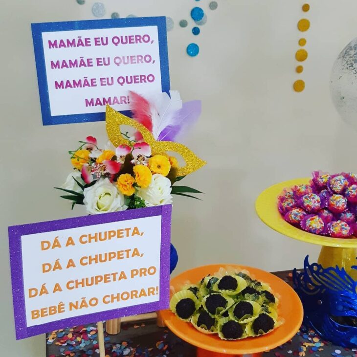 Foto de decoracao de carnaval 33 - 37