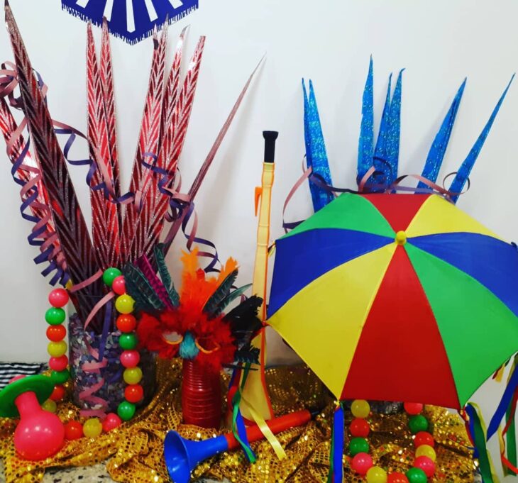 Foto de decoracao de carnaval 39 - 43