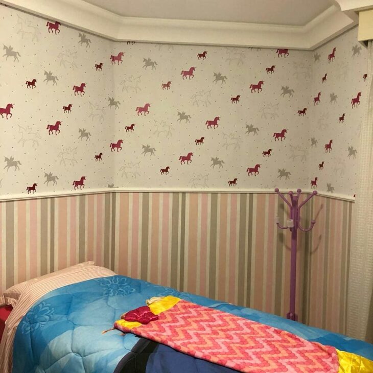 Foto de quarto de unicornio 27 - 27