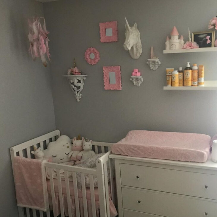 Foto de quarto de unicornio 32 - 32