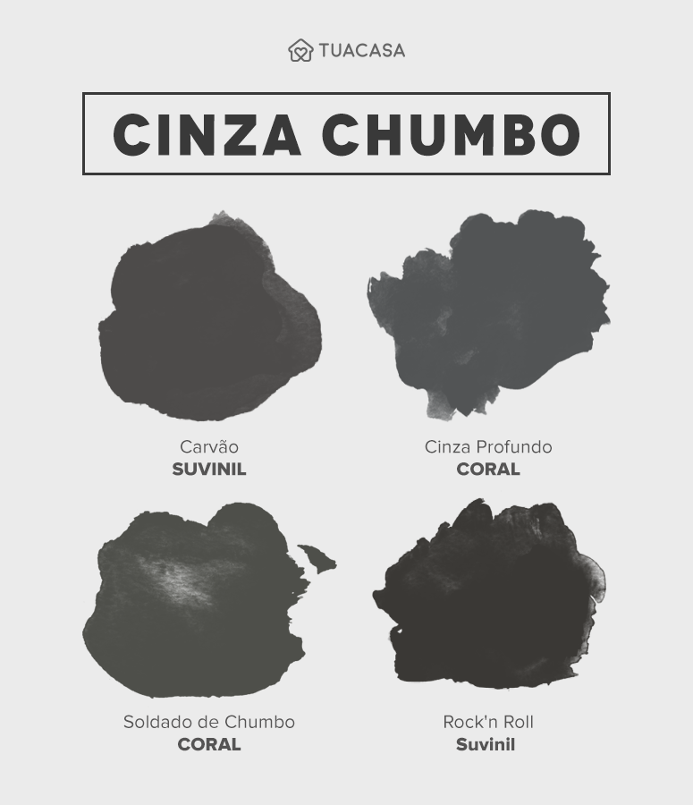 Foto de cinza chumbo comprar - 24