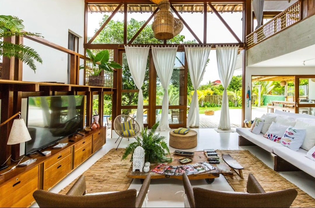 Foto de decoracao rustica 02 1 - 2