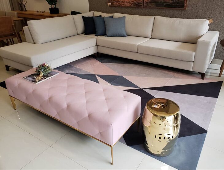 Foto de sofa modular 19 - 19