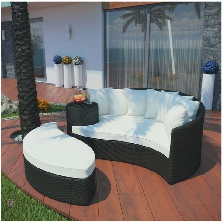 Foto de sofa para varanda 30 - 31