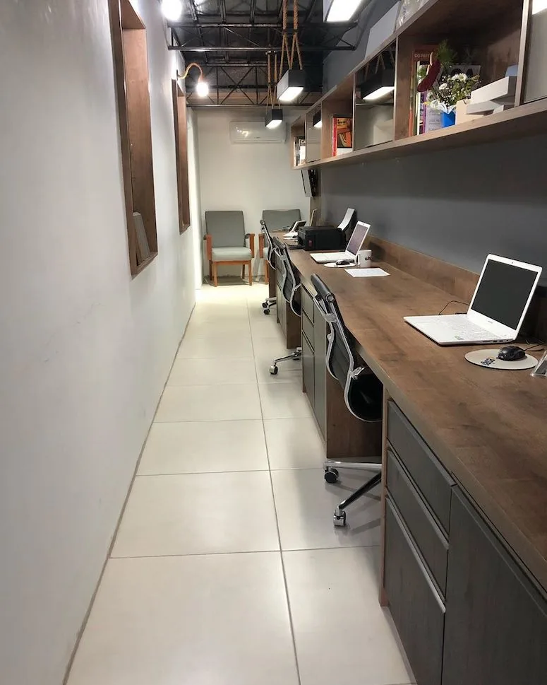 Foto de escritorio pequeno 55 - 50