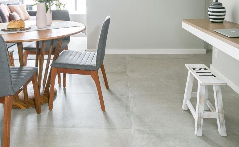 Porcelanato acetinado: 50 inspirações para decorar qualquer espaço