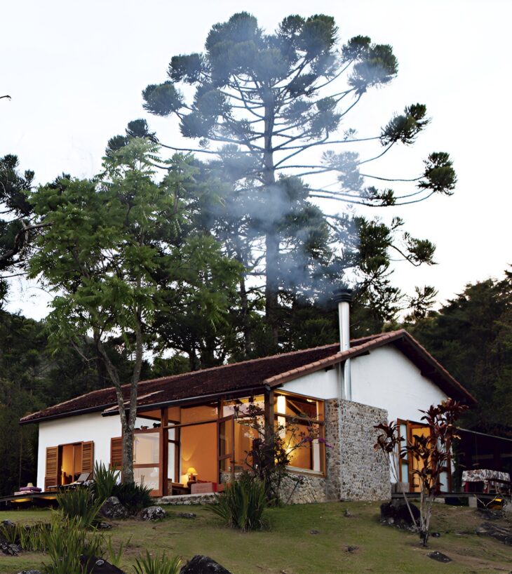 Foto de casa de campo 101 - 3