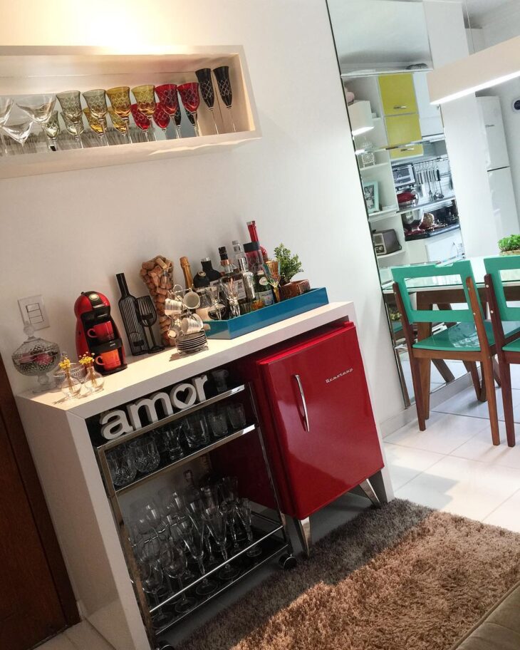 Foto de mini bar 20 - 20