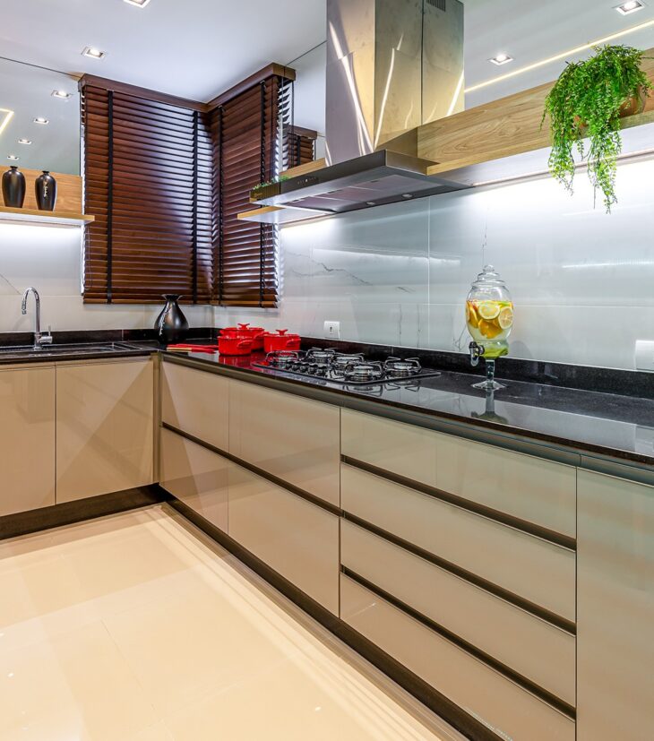 Foto de porcelanato bege 35 1 - 36