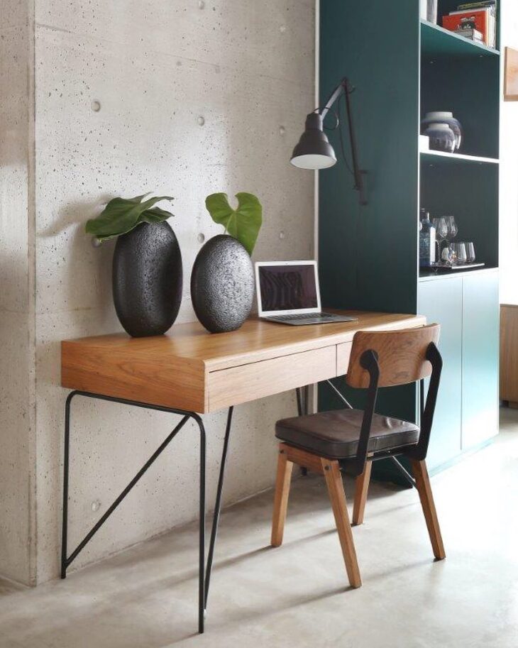 Foto de porcelanato bege 51 - 52