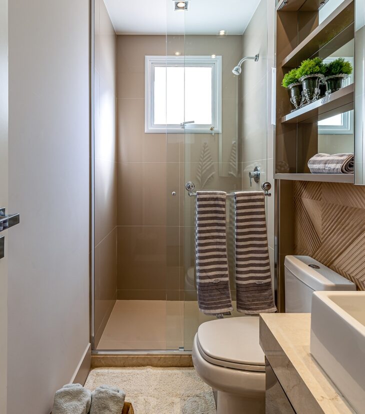 Foto de porcelanato bege 59 1 - 60