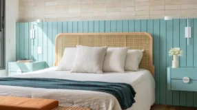 Foto de quarto de casal 00 - 83