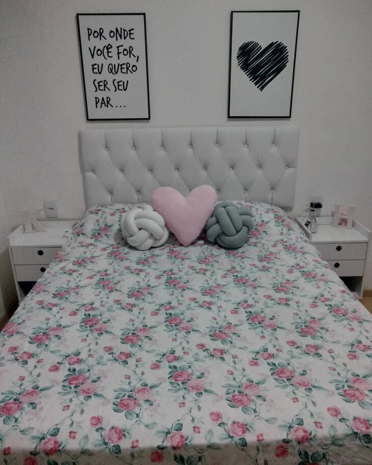 Foto de quarto de casal 11 - 11