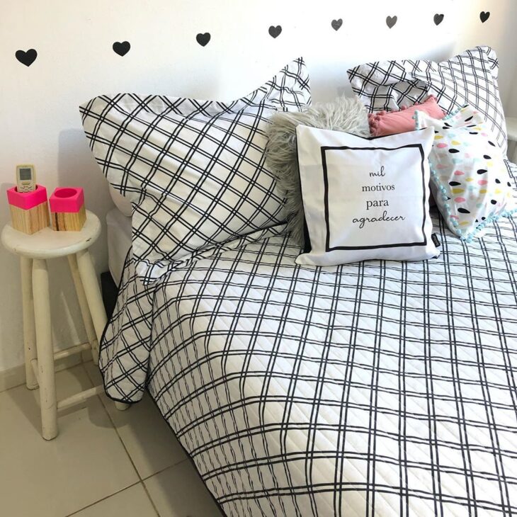 Foto de quarto de casal 26 - 29