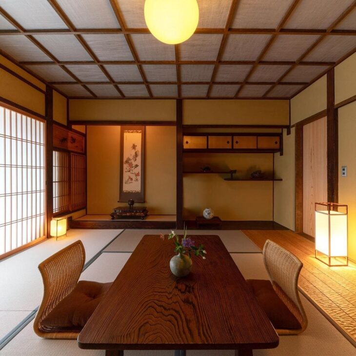 Foto de casa japonesa 13 - 16