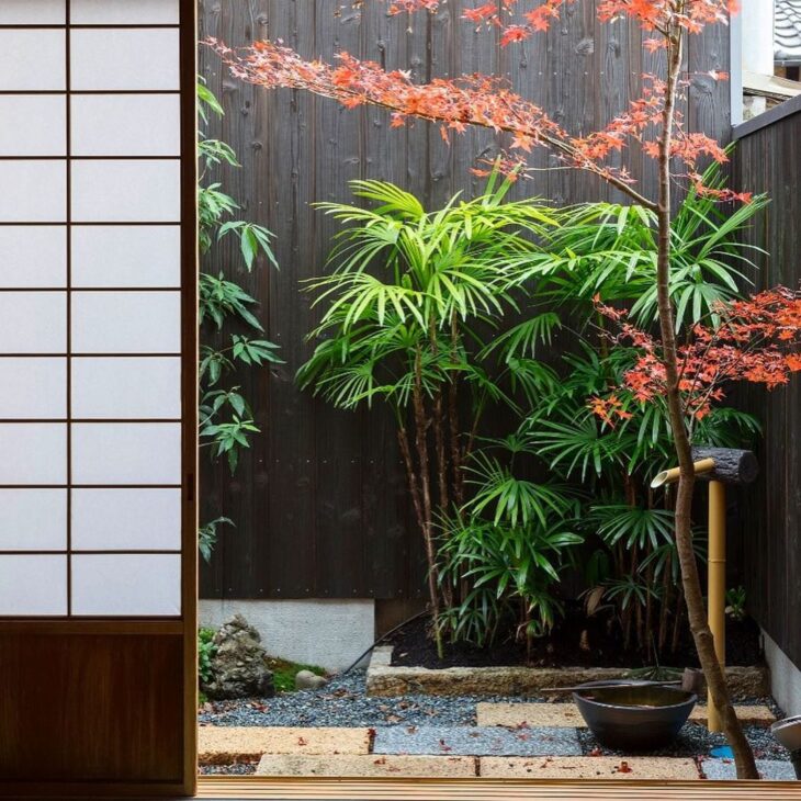 Foto de casa japonesa 31 - 32