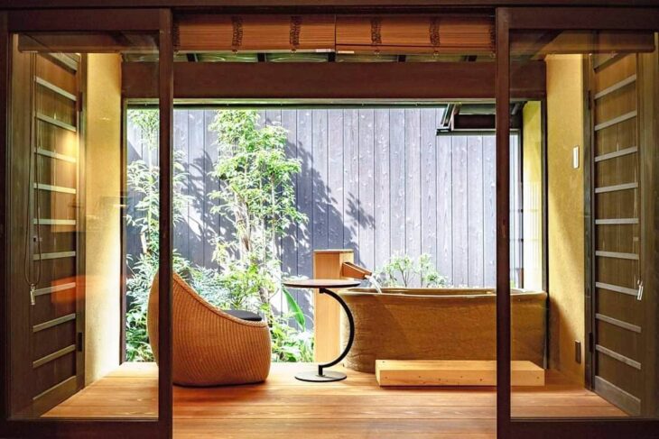 Foto de casa japonesa 33 - 37