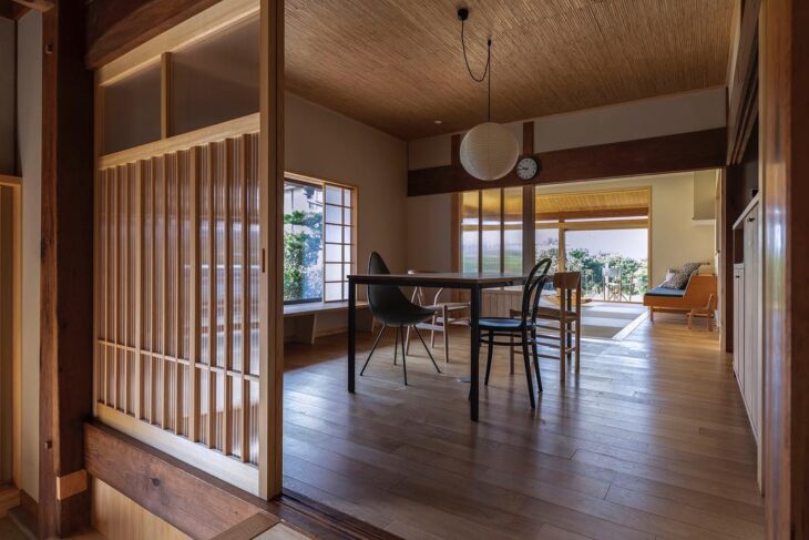 Foto de casa japonesa 34 - 38