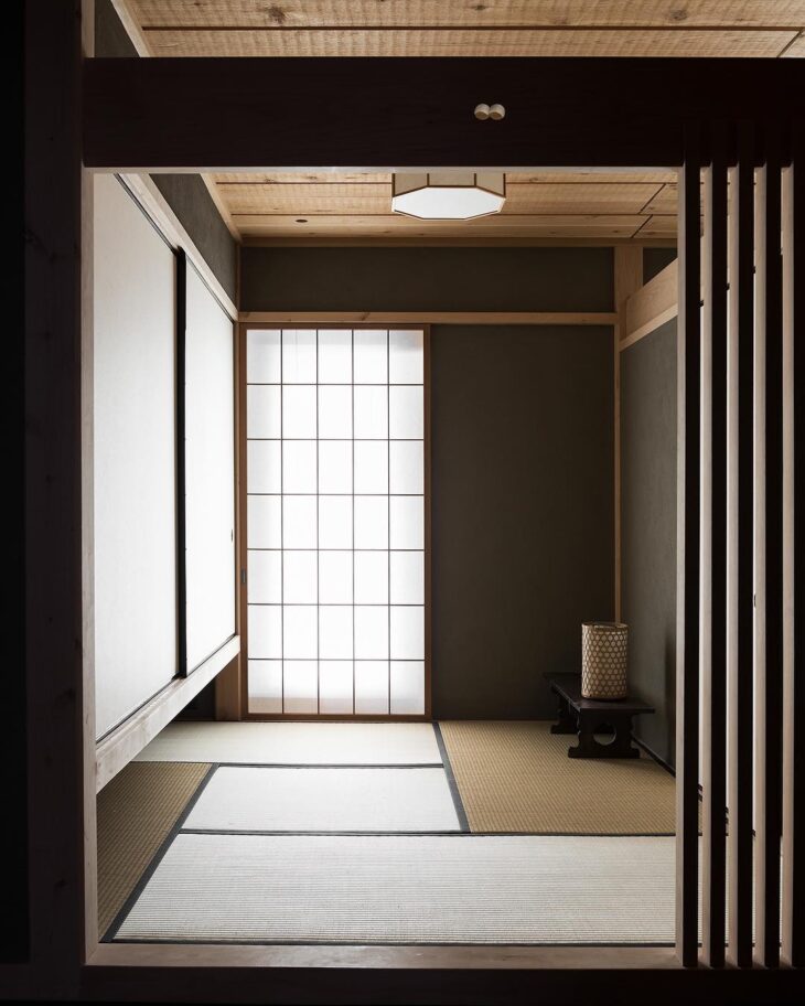 Foto de casa japonesa 37 - 40