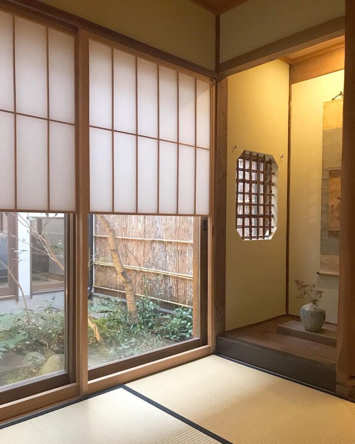 Foto de casa japonesa 52 - 56