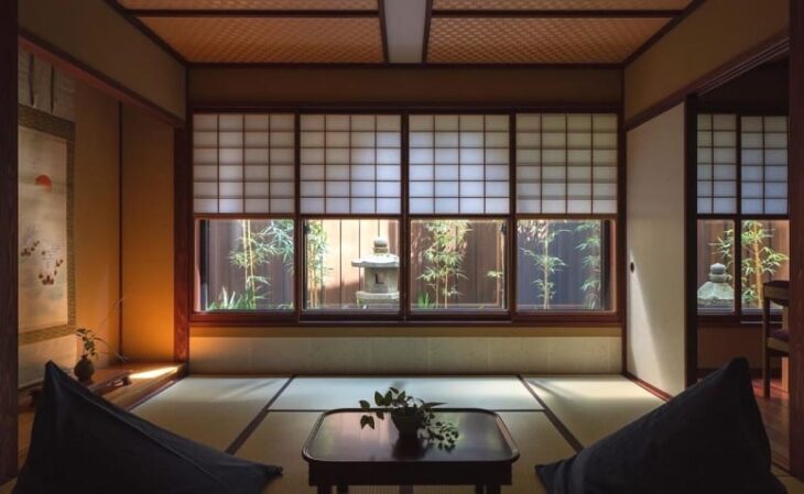 Foto de casa japonesa 6 - 9