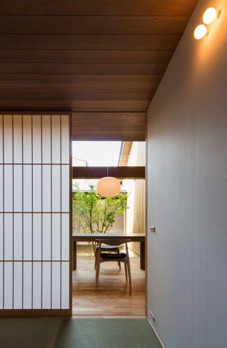 Foto de casa japonesa 61 - 27