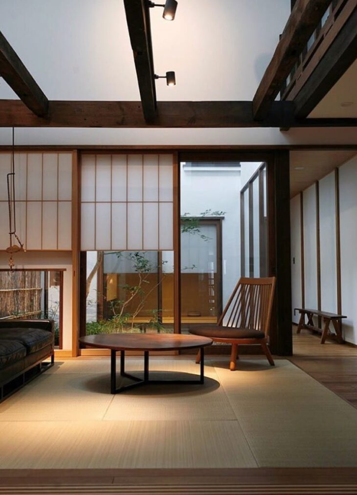 Foto de casa japonesa 63 - 51