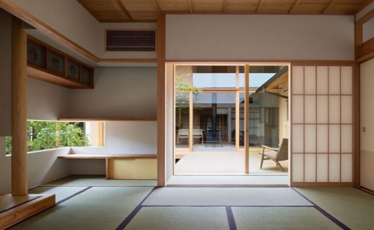 Foto de casa japonesa 7 - 10