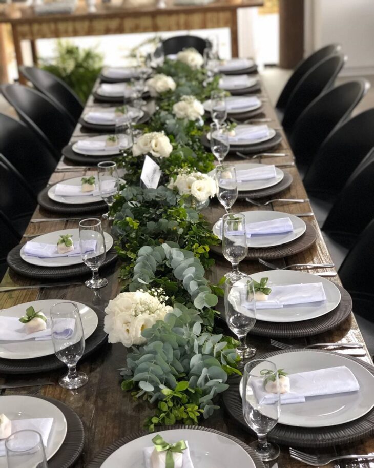 Foto de centro de mesa para casamento 2 - 5