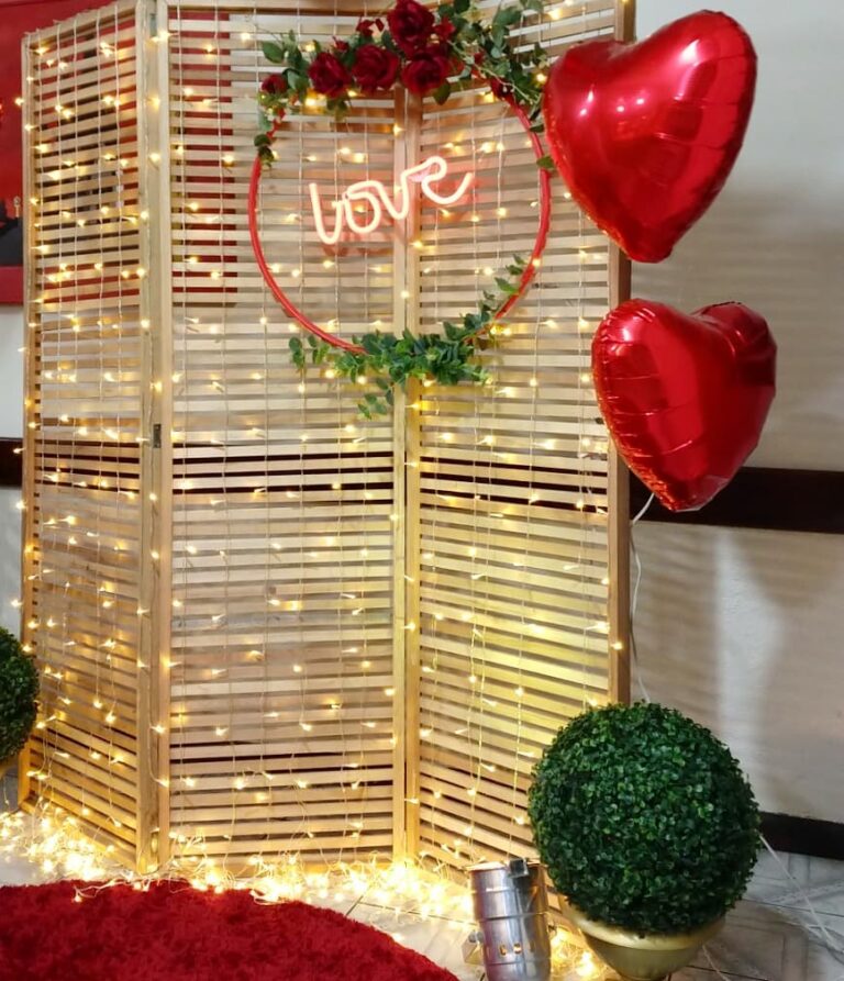 Decoração com bambolê: 48 ideias que vão transformar seu evento