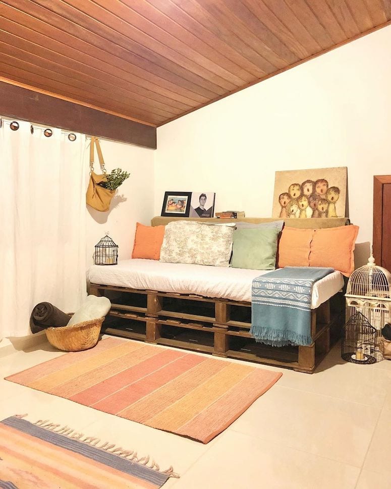 Foto de decoracao praia 43 - 30