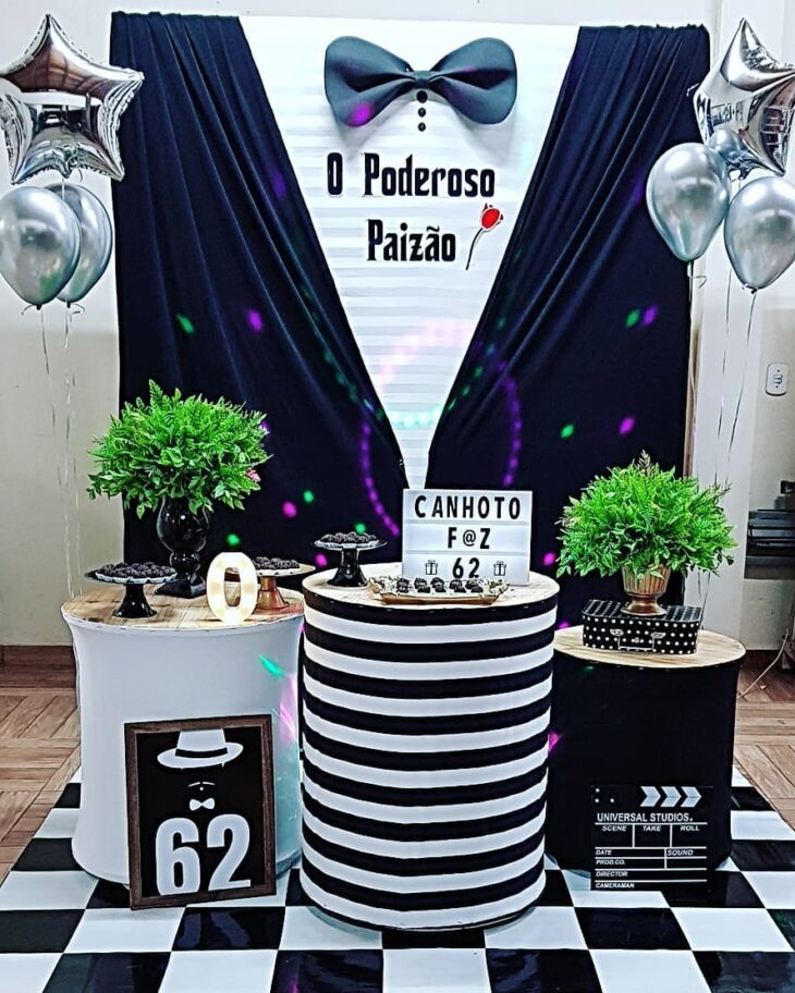 Foto de decoracao dia dos pais 8 - 11