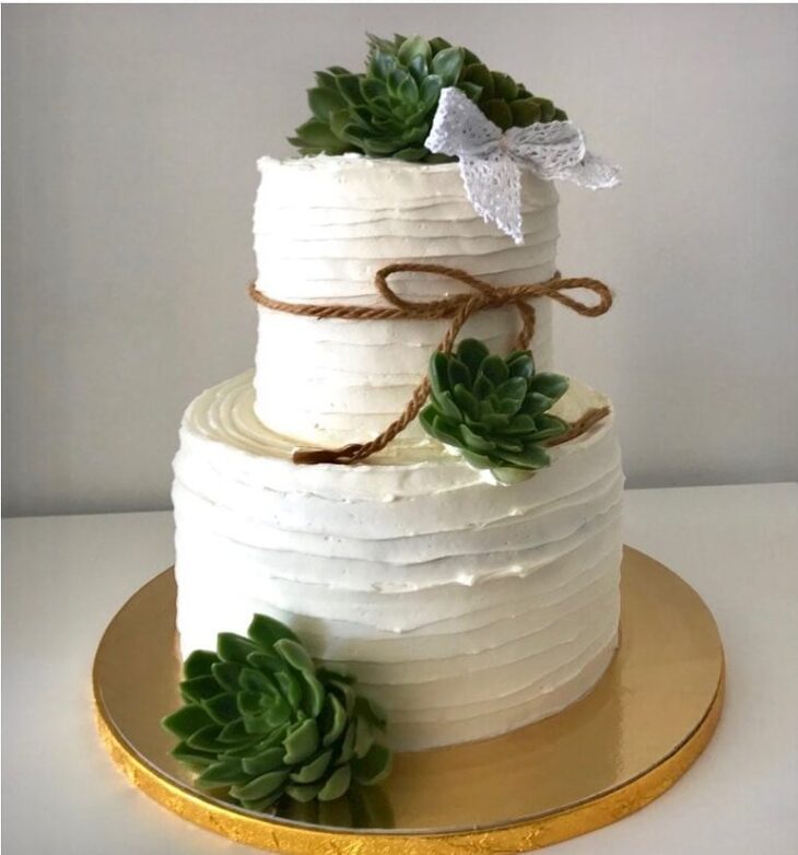 Foto de bolo de casamento rustico 45 e1596836923206 - 44