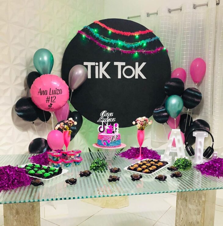 Foto de festa tik tok 20 - 20