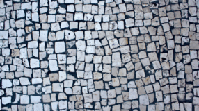 Foto de pedra para calcada 00 - 3