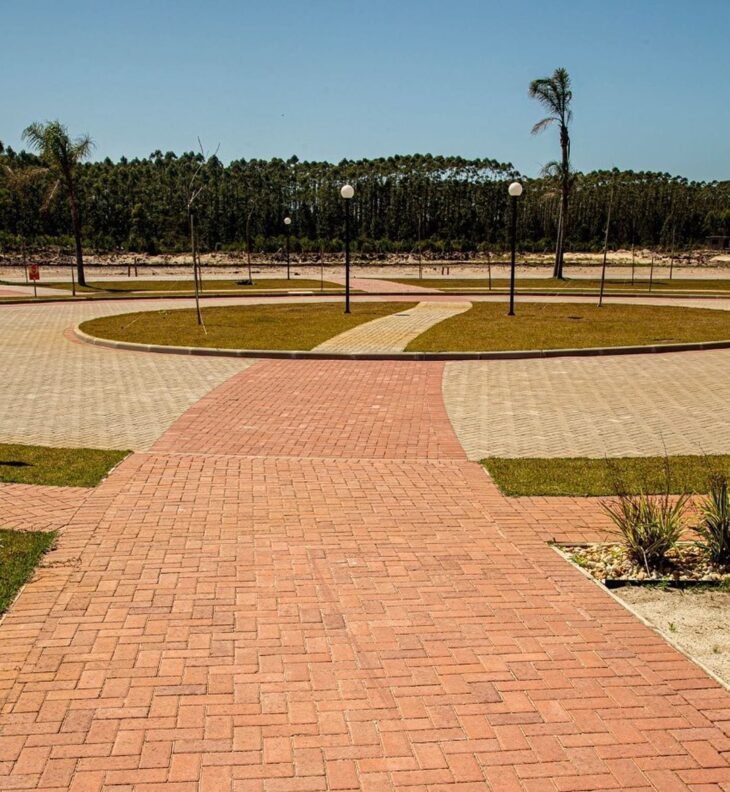 Foto de pedra para calcada 50 - 42