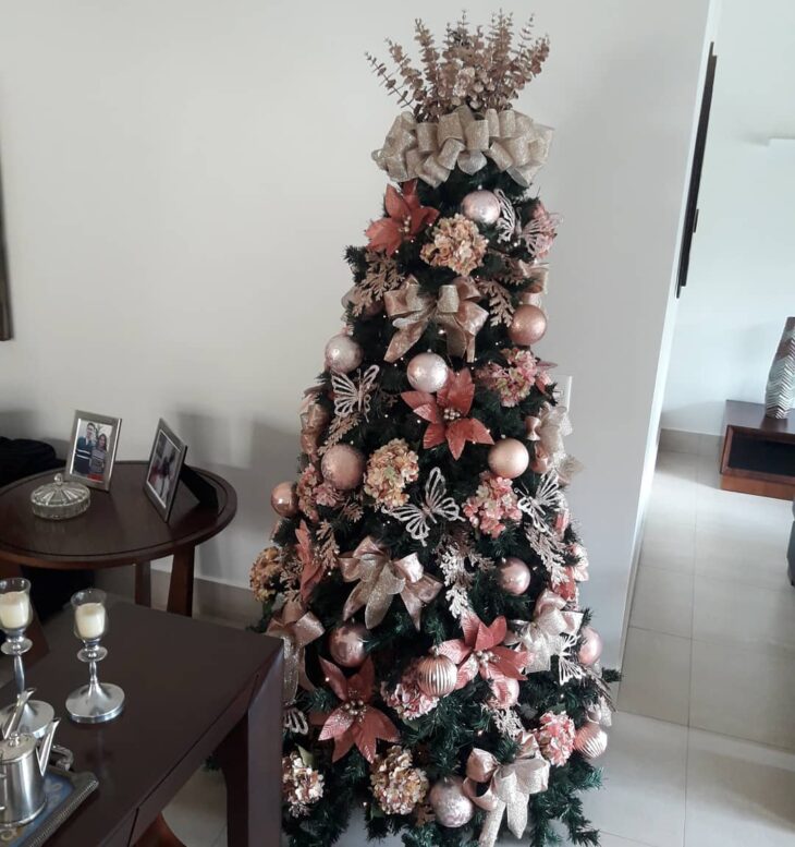 Foto de lacos de natal 6 - 6