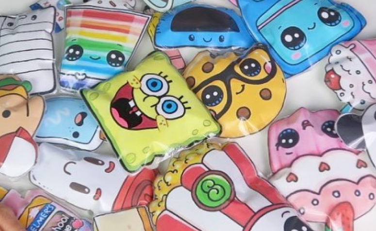 Paper squishy: descubra o que é e como fazer em casa