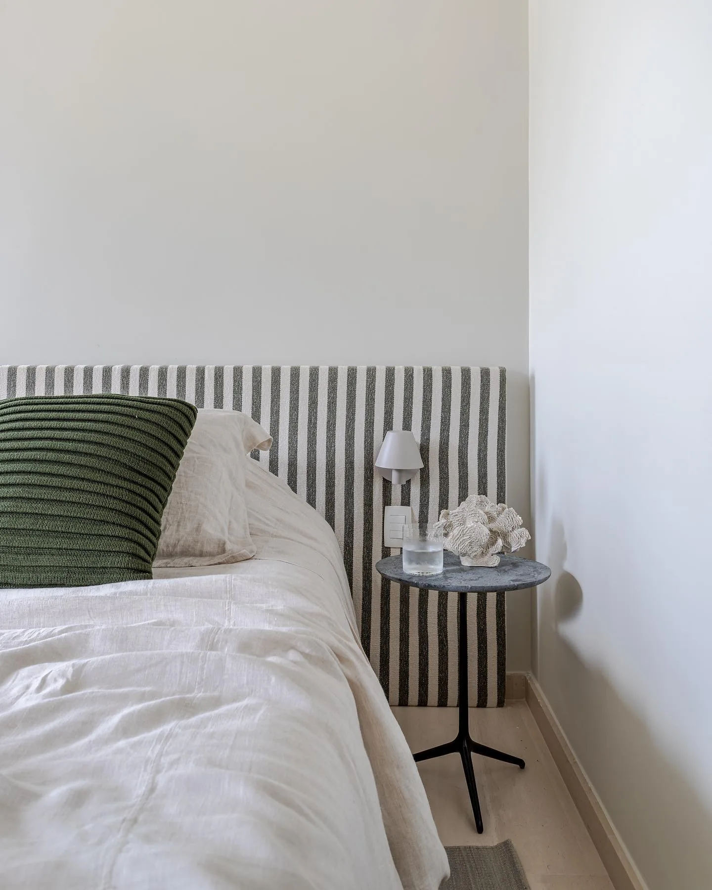 Foto de quarto minimalista 011 - 11
