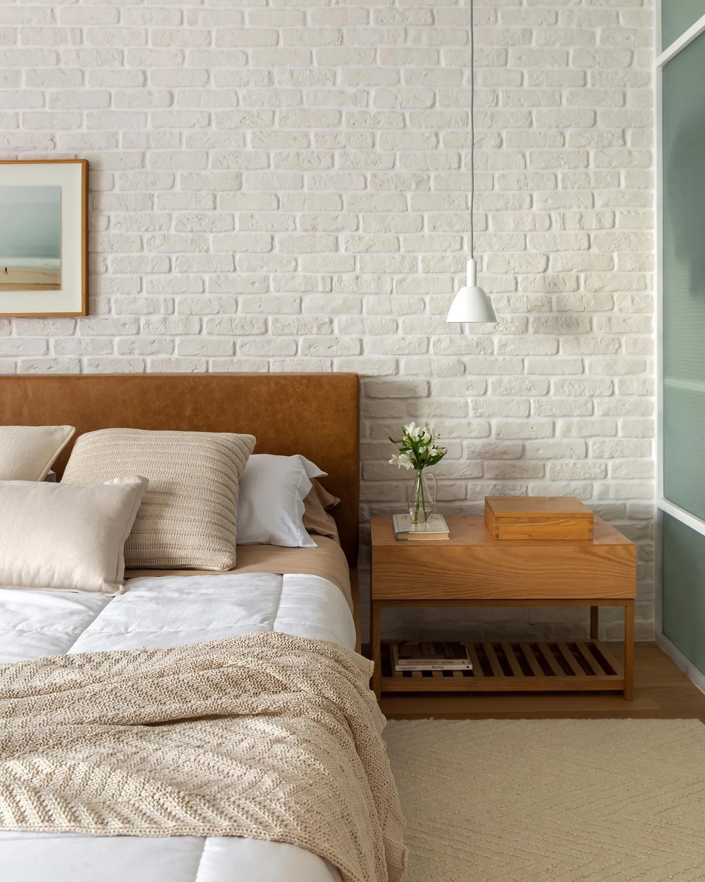 Foto de quarto minimalista 08 - 8