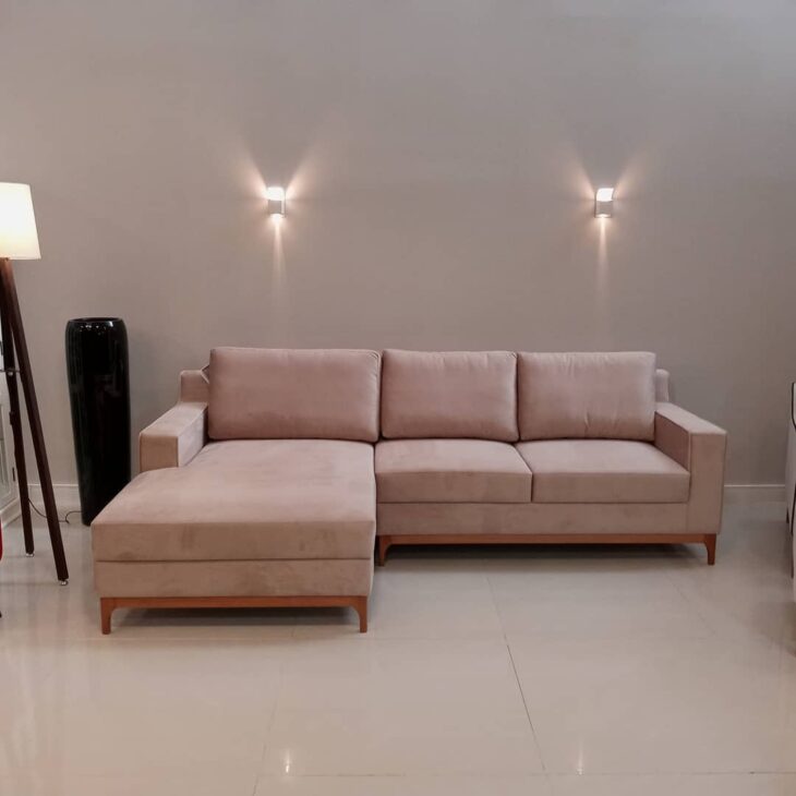 Foto de sofa rustico 46 - 46