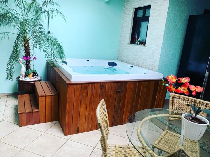 Foto de jacuzzi externa 003 - 21