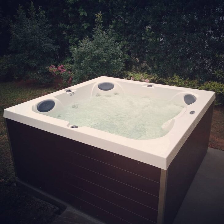 Foto de jacuzzi externa 005 - 25