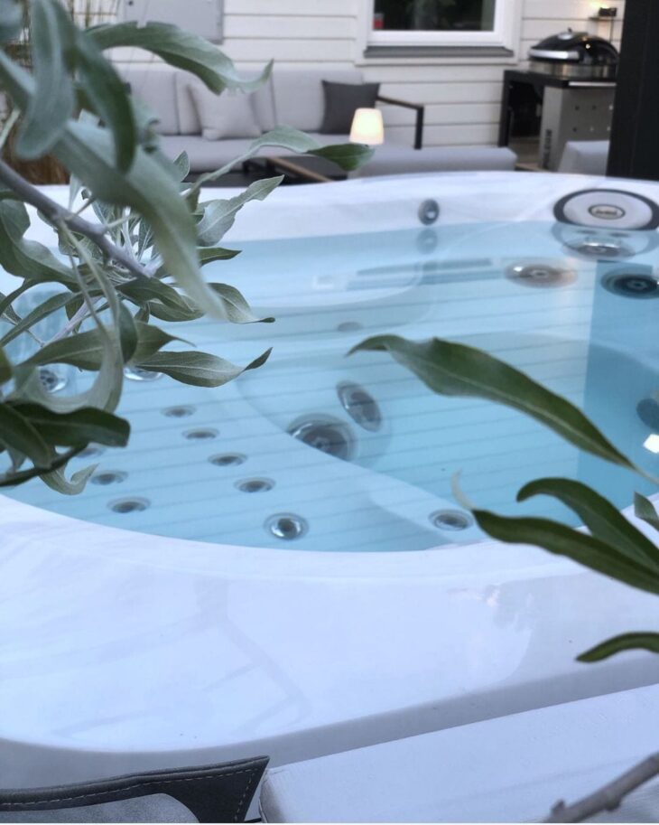 Foto de jacuzzi externa 06 - 9