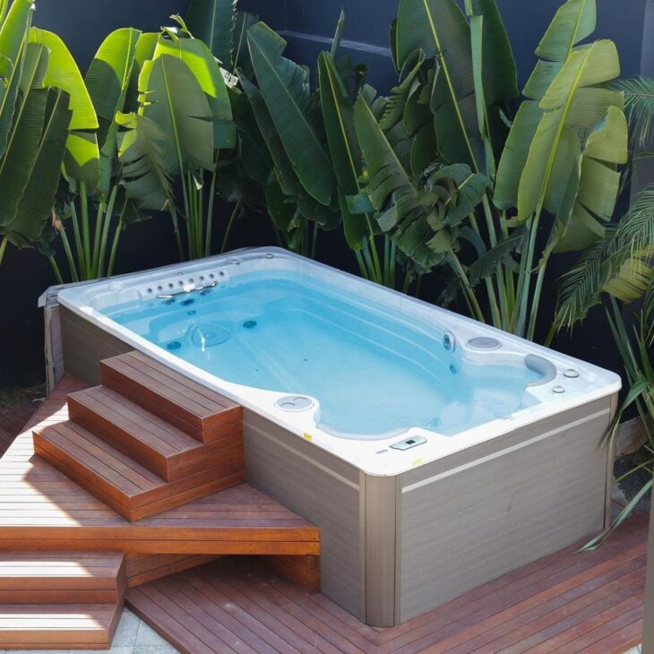 Foto de jacuzzi externa 07 - 10